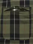 Koiranohjaajaliivi, Leather Brown - Chevalier jackets - C1030059-7001 - 5