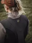Koiranohjaajaliivi, Leather Brown - Chevalier jackets - C1030078-7001 - 8