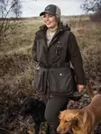 Koiranohjaajaliivi, Leather Brown - Chevalier jackets - C1030078-7001 - 11