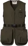 Koiranohjaajaliivi, Leather Brown - Chevalier jackets - C1030078-7001 - 1