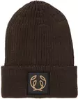 Leather Brown, One Size - Chevalier caps and underwear - C1090050-7001 - 1