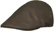 Leather Brown - Chevalier caps and underwear - C1140075-7001 - 1