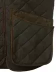 Ampujaliivi, Leather Brown - Chevalier jackets - C1030070-7001 - 5