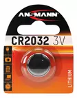 CR2032 3V Batterie, Ansmann - Zielfernrohre - 4013674502011 - 1