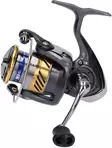 Daiwa Laguna LT 2500, med lina - Haspelrullar - 043178617731 - 1