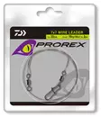 Daiwa Prorex 7x7 vajertafs, 20cm 15kg - Tafsar och lås - 4027093710421 - 1
