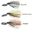 Daiwa Prorex Tungsten Blade Jig - Jigs and shads - 405984500801 - 1