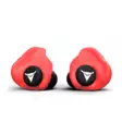 Decibullz Custom Molded Earplugs - Skytte tillbehör - 85000614821 - 3