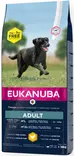 Eukanuba Adult Large Chicken 18kg -  - 8710255123721 - 1