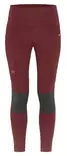 Fjällräven Abisko Trekking Tights Pro W - Fjällräven trousers - 84771 - 1