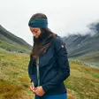 Fjällräven Abisko Wool Headpand - Fjällräven mössor och kepsar - 7323450750701 - 3