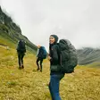 Fjällräven Abisko Wool Headpand - Fjällräven mössor och kepsar - 7323450750701 - 4