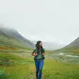 Fjällräven Abisko Wool Headpand - Fjällräven mössor och kepsar - 7323450750701 - 5