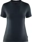 Fjällräven Abisko Wool SS W, Women's - Fjällräven shirts - 84101 - 1