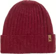 Fjällräven Byron Hat Thin mössa, Red Oak - Fjällräven mössor och kepsar - 7323450724641 - 2