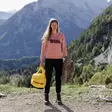 Fjällräven High Coast Duffel Bag 36, 560 - Fjällräven ryggsäckar och väskor - 7323451017421 - 10