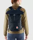 Fjällräven High Coast Foldsack 24, Navy - Fjällräven ryggsäckar och väskor - 7323450598181 - 3