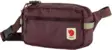 Fjällräven High Coast Hip Pack, Blackberry - Fjällräven Pocket och Hip Pack - 7323451088841 - 2