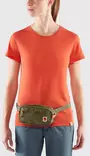 Fjällräven High Coast Hip Pack, Peach Sand - Fjällräven Pocket - 7323450857431 - 6