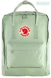 Fjällräven Kånken Rucksack, Mintgrün - Fjällräven Kånken - 7323450598051 - 1