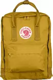 Fjällräven Kånken Backpack, Ochre - Fjällräven Kånken - 7392158971411 - 1