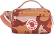 302-986 - Chalkrose-Hidden Animals - Fjällräven Kånken Hip Pack - 7323451155741 - 1