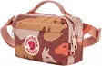 302-986 - Chalkrose-Hidden Animals - Fjällräven Kånken Hip Pack - 7323451155741 - 2