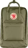 Fjällräven Kånken Laptop 17", Green - Fjällräven Kånken Laptop - 7323451163111 - 1