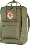 Fjällräven Kånken Laptop 17", Green - Fjällräven Kånken Laptop - 7323451163111 - 3