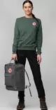 Fjällräven Kånken Laptop 17", Green - Fjällräven Kånken Laptop - 7323451163111 - 6