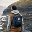 Fjällräven Kånken Laptop 17", Navy - Fjällräven Kånken Laptop - 7323450785901 - 4