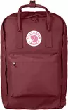 Fjällräven Kånken Laptop 17", Ox Red - Fjällräven Kånken Laptop - 7323450785871 - 1