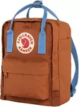 Fjällräven Kånken Mini, Terrak.Brw-U.Mar - Fjällräven Kånken Mini - 7323450857691 - 2