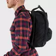 Fjällräven Kånken No. 2 Laptop 15" Black - Fjällräven Kånken Laptop - 7323450260361 - 5
