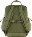 620 - Green - Fjällräven Kånken - 7323451110221 - 2