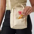 Fjällräven Kånken Sling, Black - Fjällräven Kånken Sling - 7323450597801 - 8