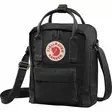 Fjällräven Kånken Sling, Black - Fjällräven Kånken Sling - 7323450597801 - 1