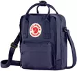Fjällräven Kånken Sling, Mitternachtslila - Fjällräven Kånken Sling - 7323451110351 - 3