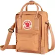 Fjällräven Kånken Sling, Peach Sand - Fjällräven Kånken Sling - 7323450792541 - 3