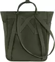 Fjällräven Kånken Totepack, Deep Forest - Fjällräven Totepack bags - 7323451018091 - 2