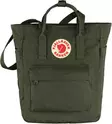 Fjällräven Kånken Totepack, Deep Forest - Fjällräven Totepack bags - 7323451018091 - 1