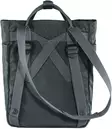 Fjällräven Kånken Totepack Mini, Grafit - Fjällräven Totepack Taschen - 7323450644031 - 2