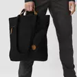 Fjällräven Totepack No. 1 Green - Fjällräven Totepack väskor - 7392158901951 - 4