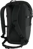 Fjällräven Ulvö Rolltop 30 ryggsäck, Black - Fjällräven ryggsäckar och väskor - 7323450680121 - 2