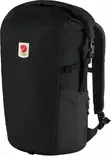 Fjällräven Ulvö Rolltop 30 ryggsäck, Black - Fjällräven ryggsäckar och väskor - 7323450680121 - 1