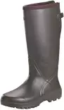 Gateway Sportsman II 18", Rubber Boot - Rubber- & Thermal boots - 191501008631 - 1