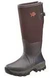 Gateway Woodwalker Lady 17" 4mm - Rubber- & Thermal boots - 19150100701 - 1