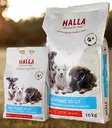 Halla Valp 25-17 10kg, Welpenfutter -  - 7350003233091 - 2