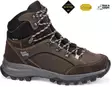 Hanwag Banks Lady GTX, dam Mocca/Tan - Vandringskängor - 404776144921 - 1