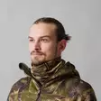 Härkila Deer Stalker Camo Neck Gaiter - Härkila caps and gloves - 5714733534521 - 5